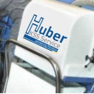 Huber KSS Service GmbH added a... - Huber KSS Service GmbH