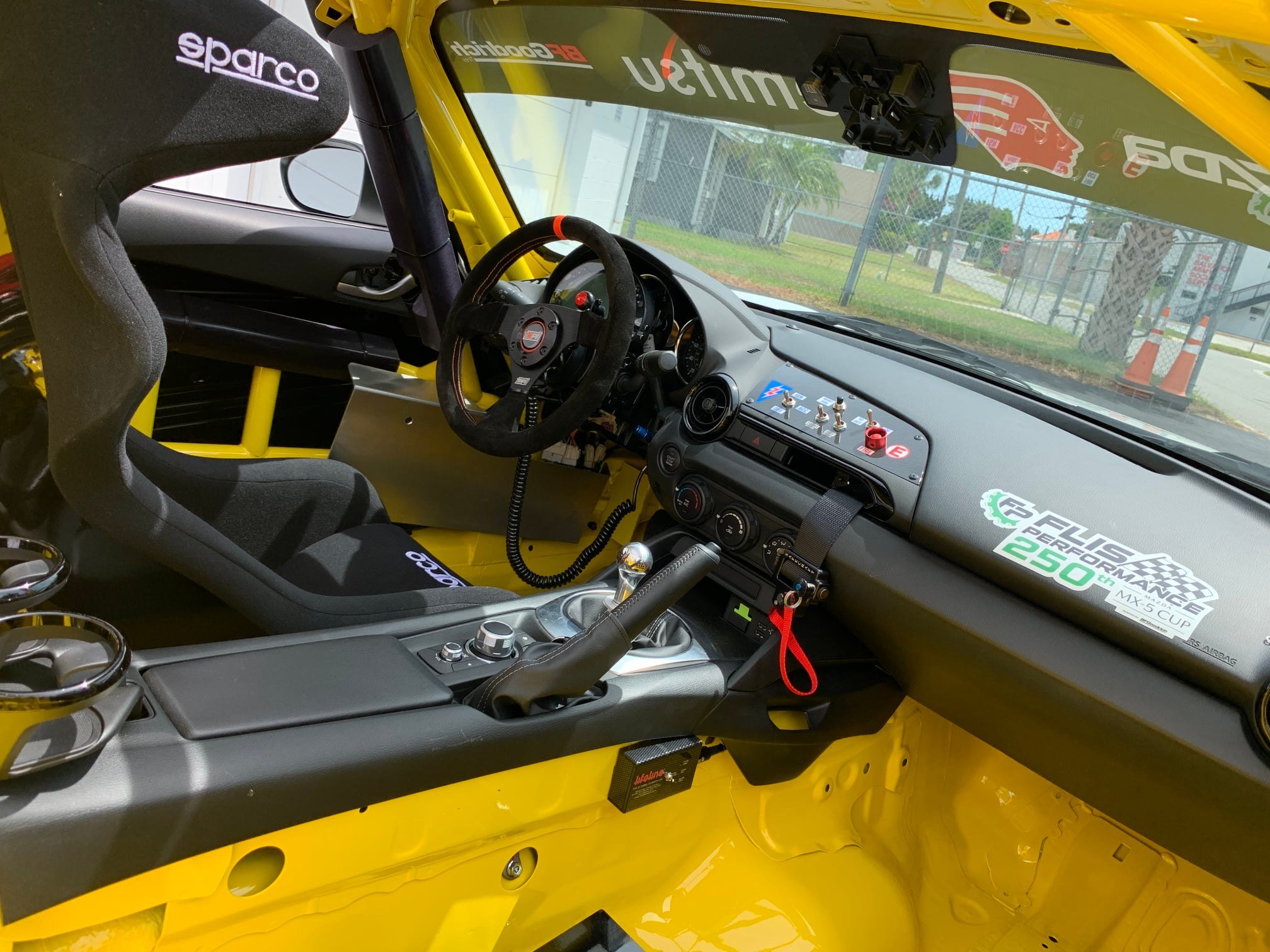Michael Carter Racing