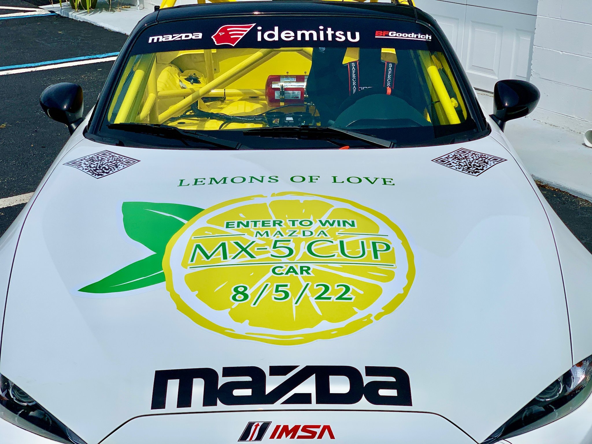 Michael Carter Racing