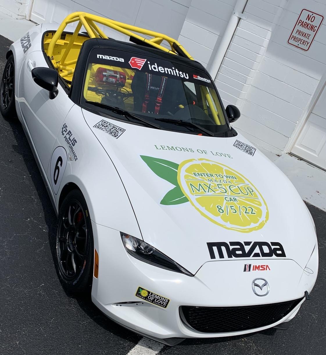 Michael Carter Racing