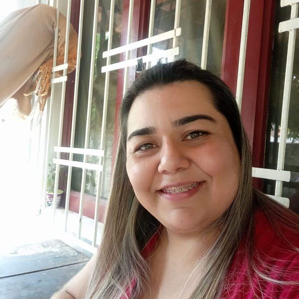 Leticia Elizabeth Espinola Rivas