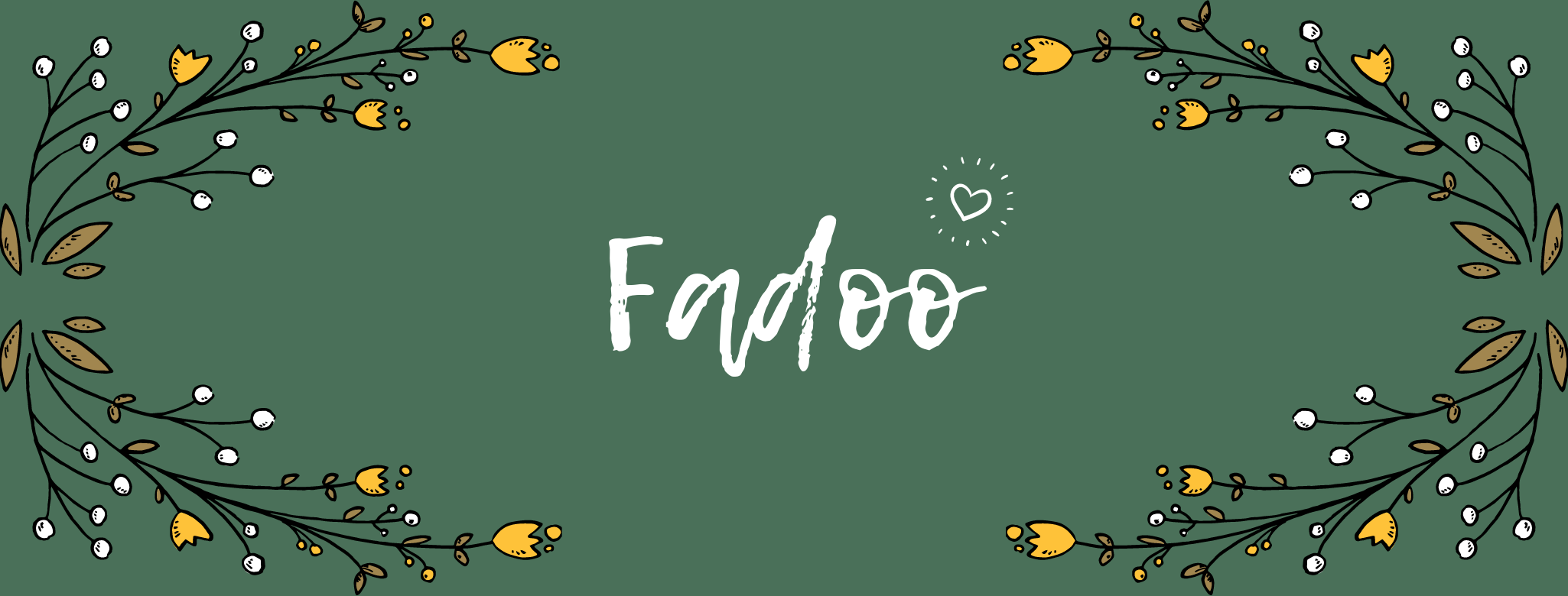 Fadoo