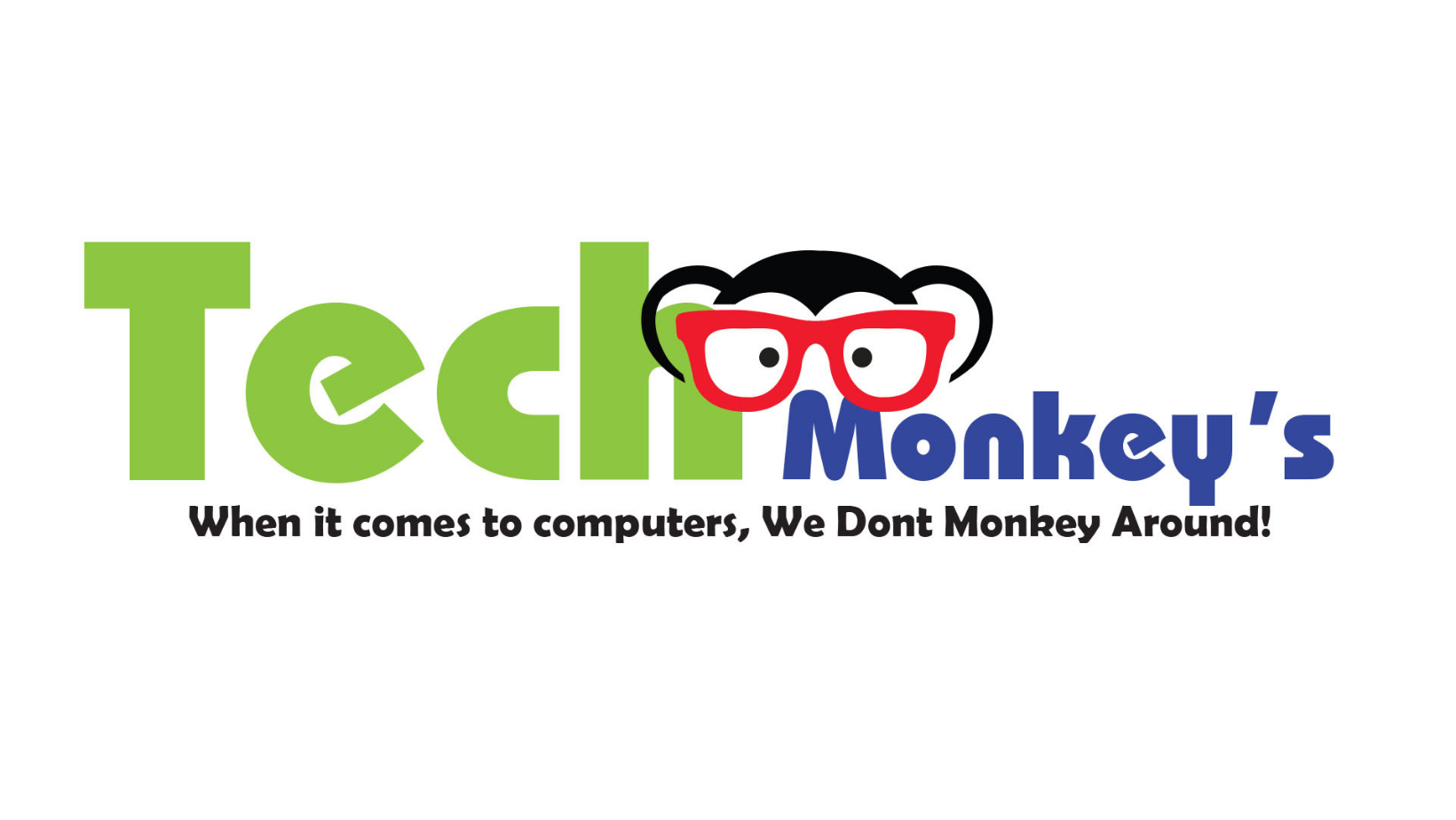 Tech Monkeys