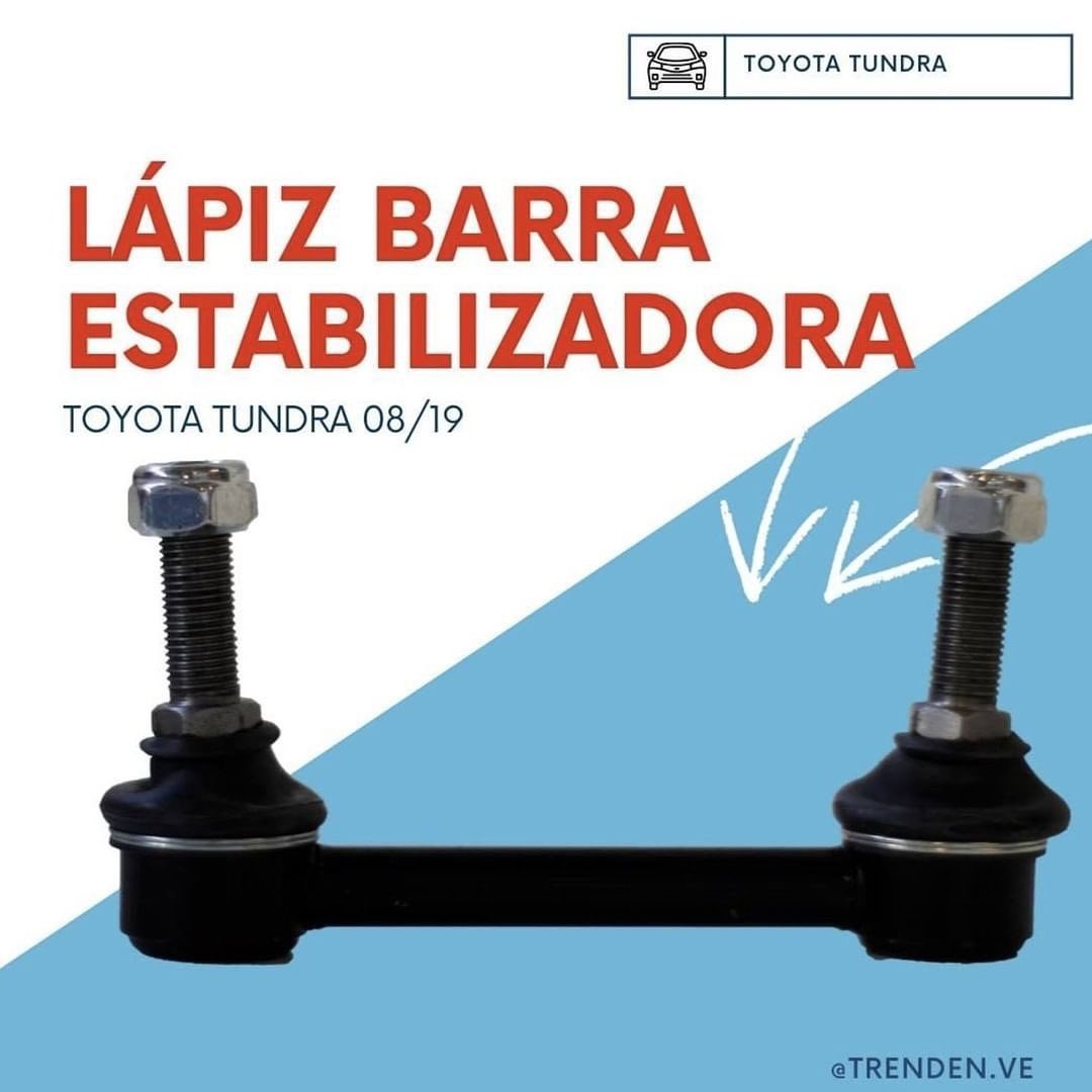Trenden Venezuela