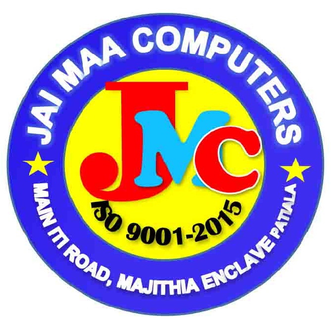 JAI MAA Computers