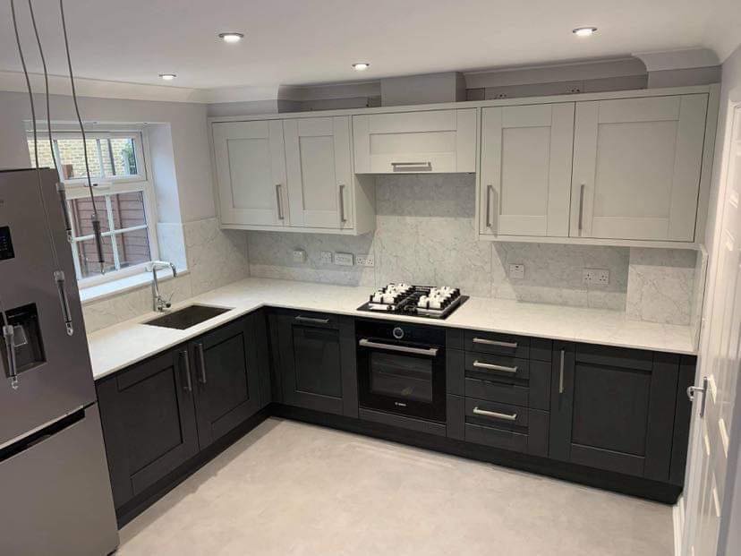 Star Kitchens | Basingstoke