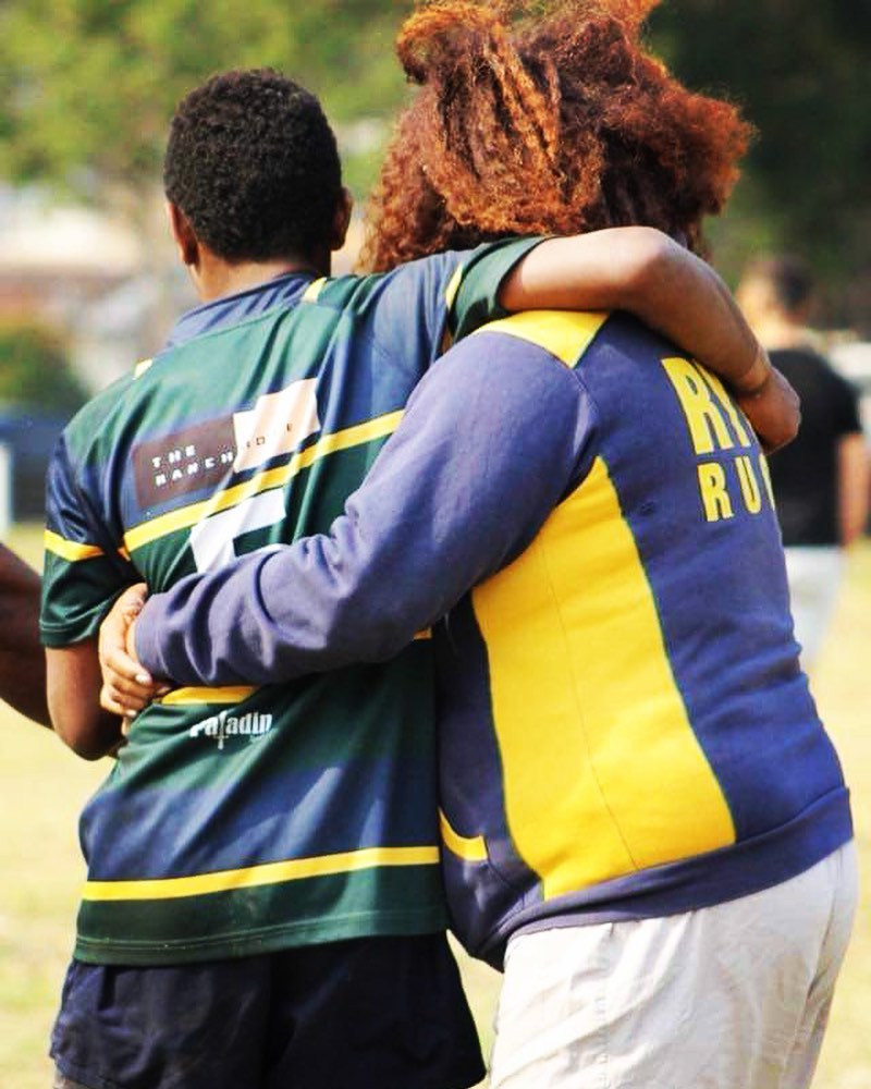 Ryde Rugby Club | Ryde NSW