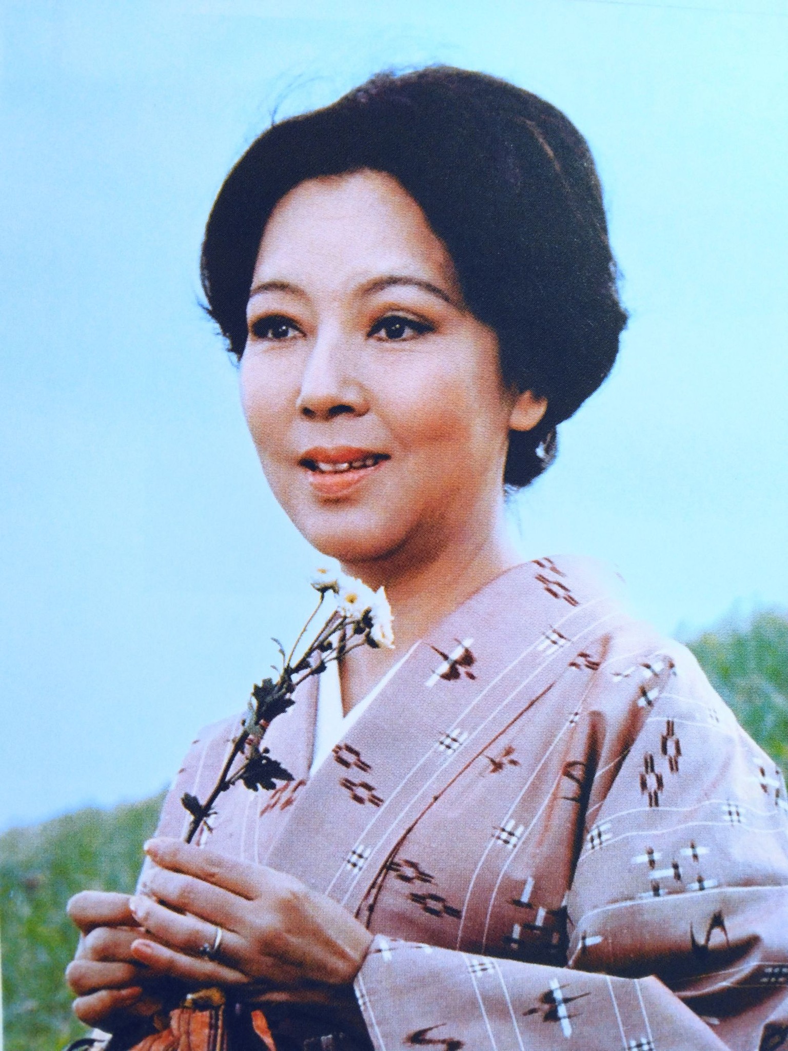 寅さんシリーズ マドンナ