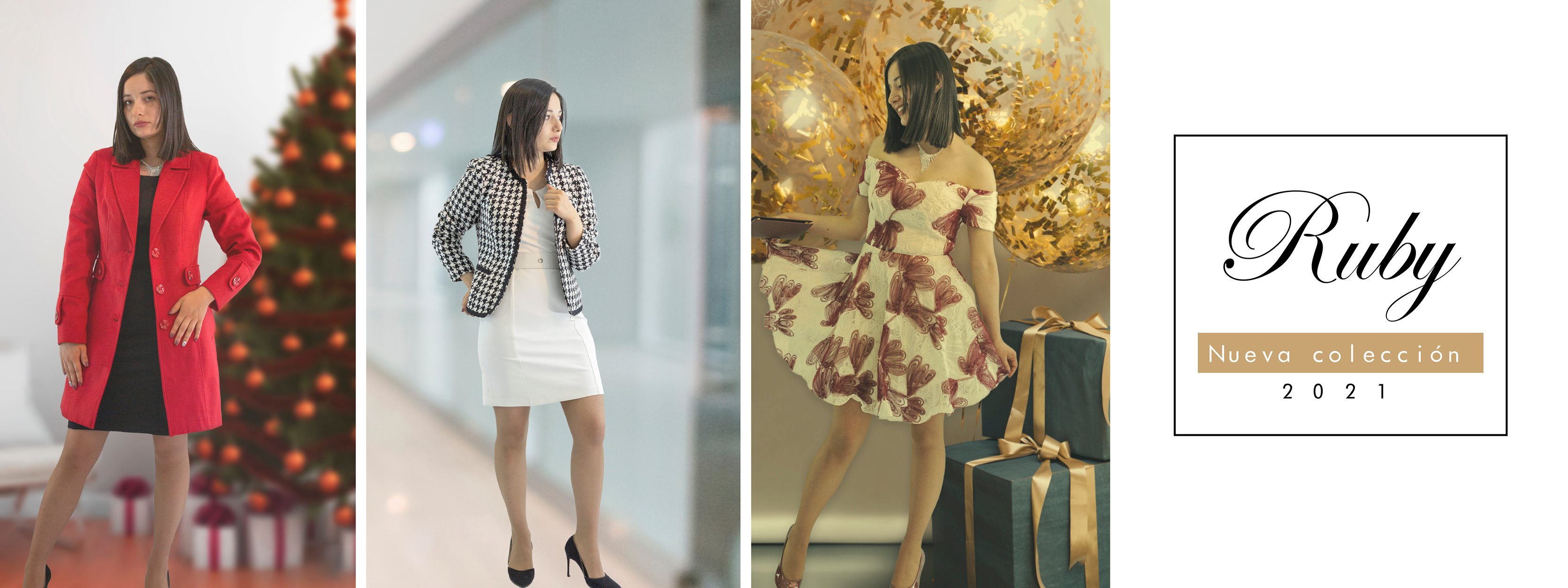 Ruby Fashion | Tunja