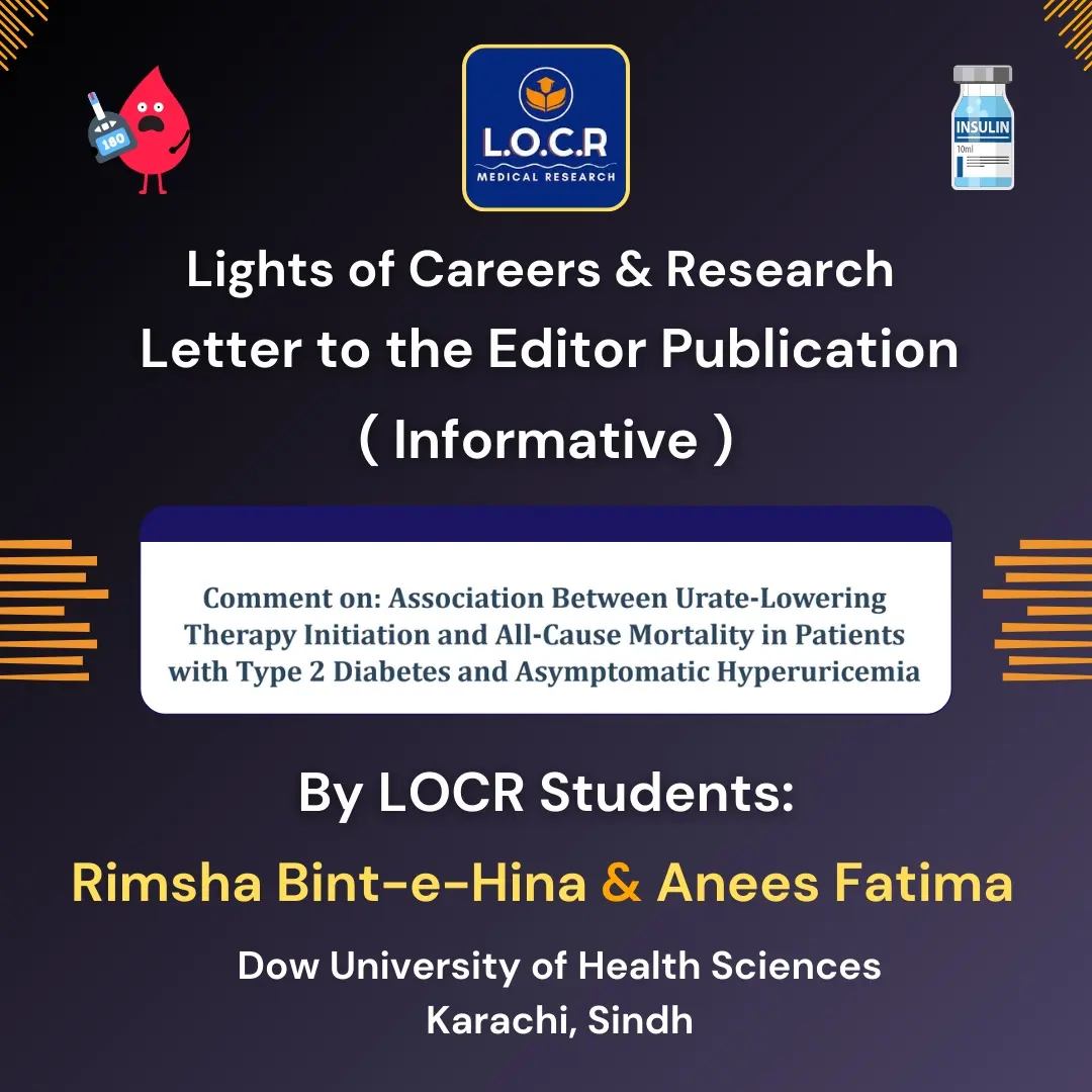 Lights - Heartfelt congratulations to Dr. Rimsha Bint e Hina ...