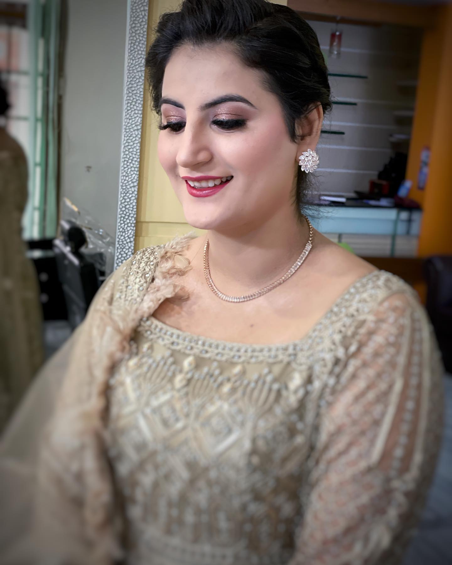 Rani_Beauty_Parlour | Sirsa
