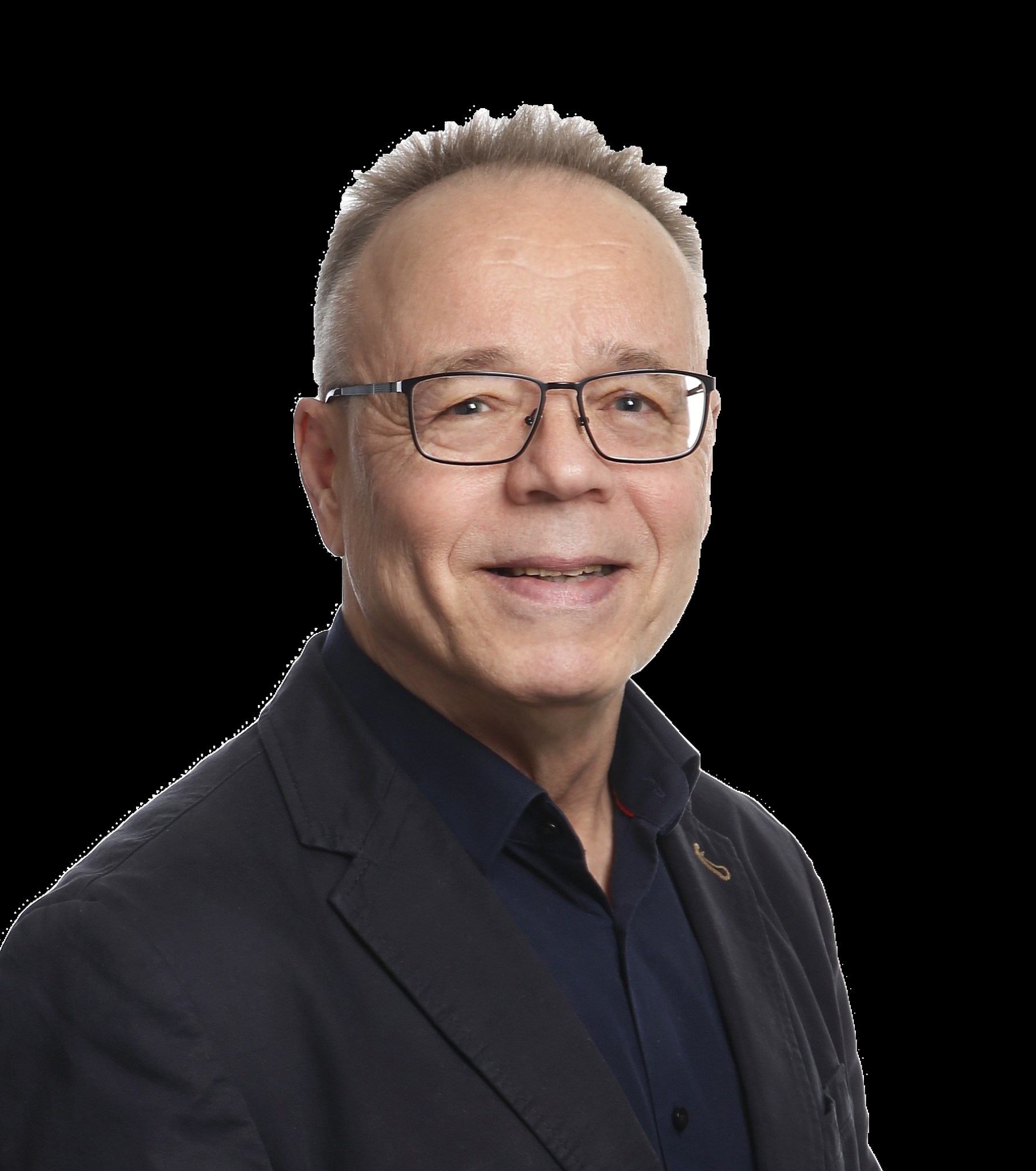 Pentti Rönkkö
