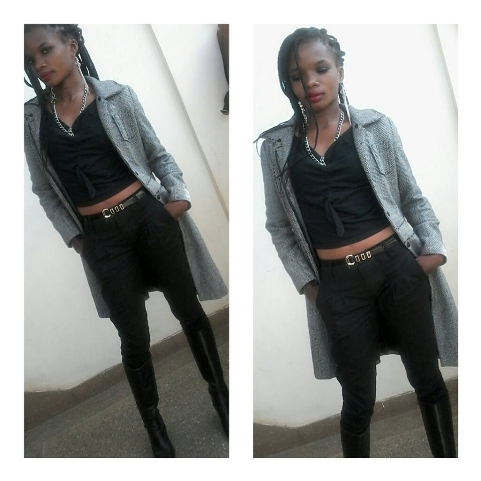 Rynne clothing