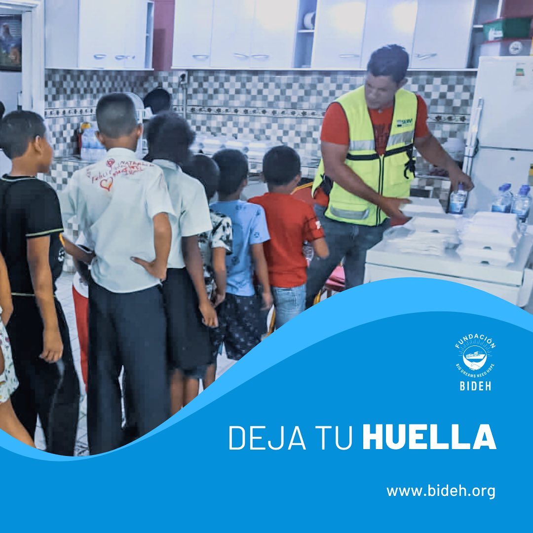 Fundación Bideh | Panama City