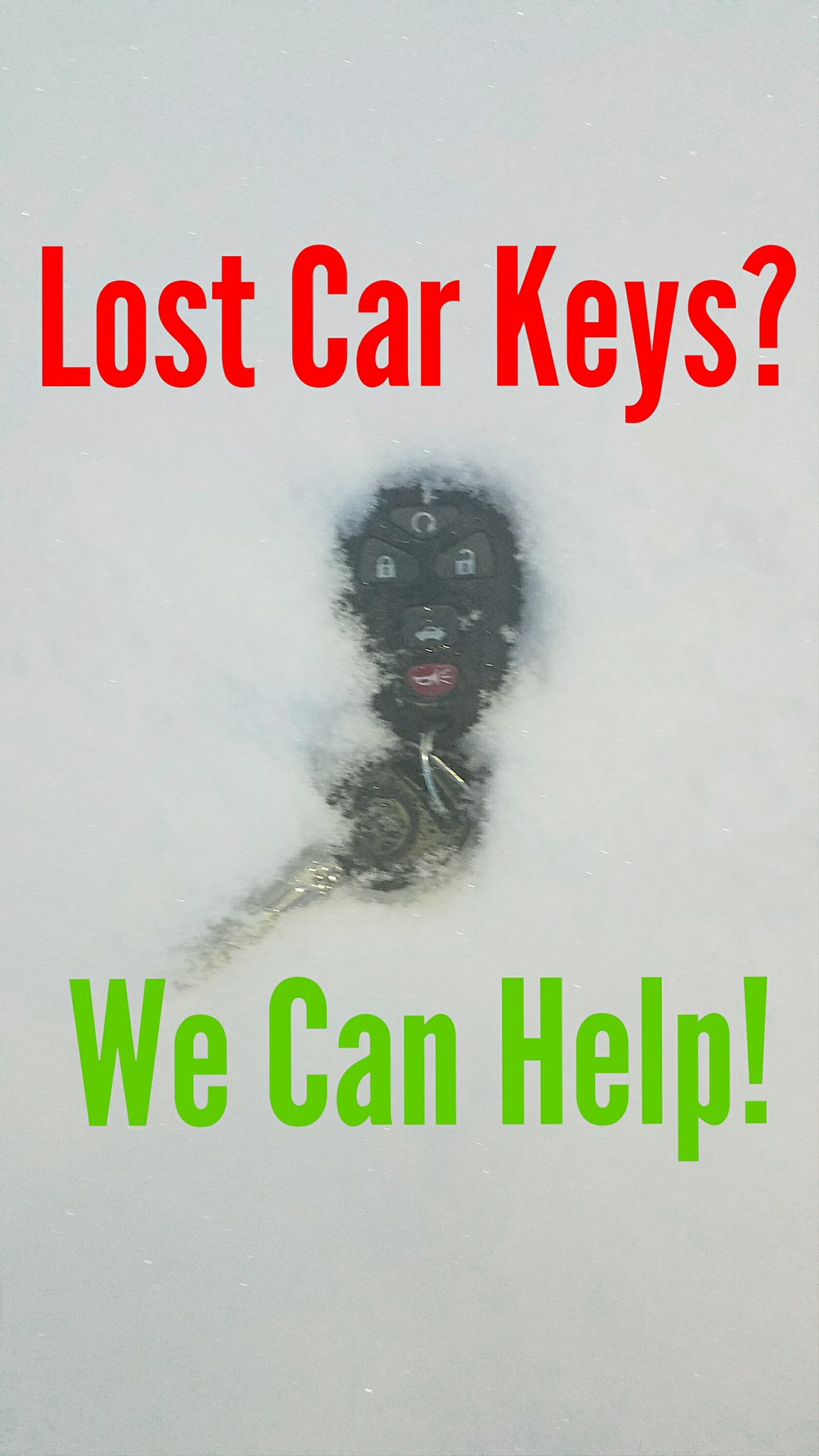 Did you happen to lose your car key?... - Locksmith Disciples | Facebook