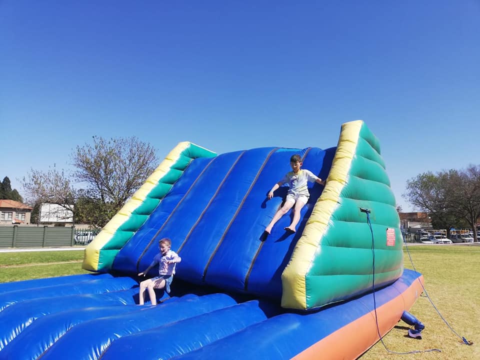 Coastal Inflatables