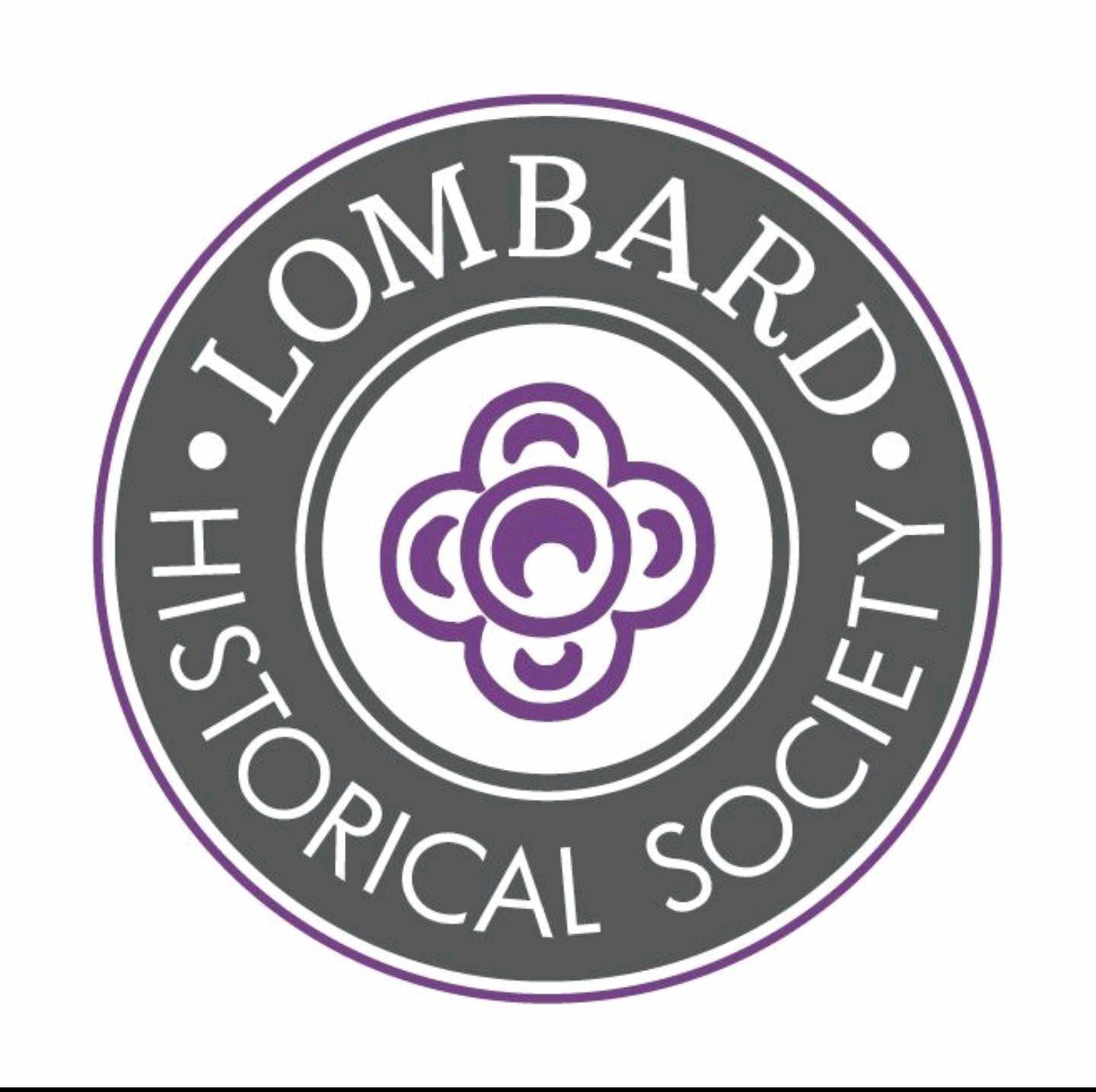 Lombard Historical Society Lombard IL