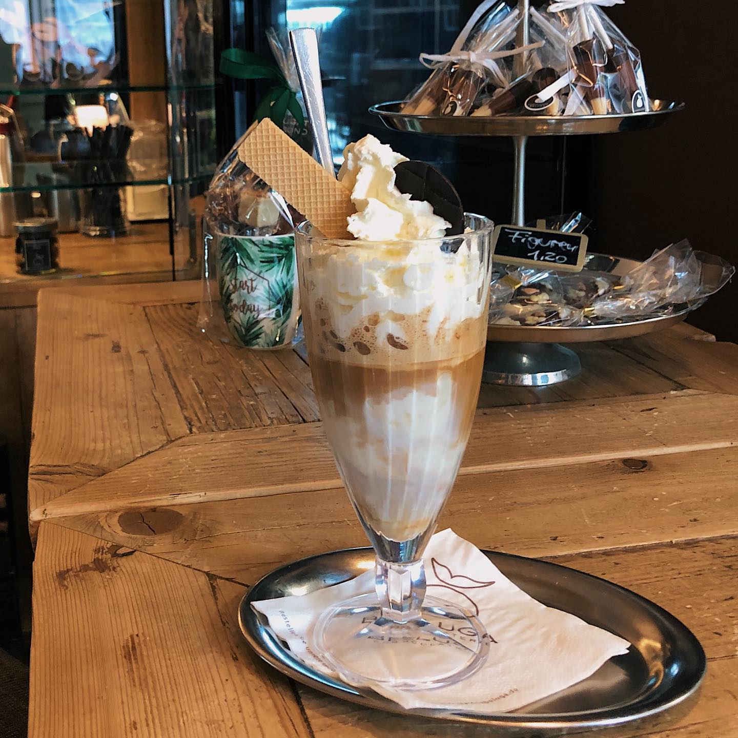 ChocolaterieBeluga | Munich
