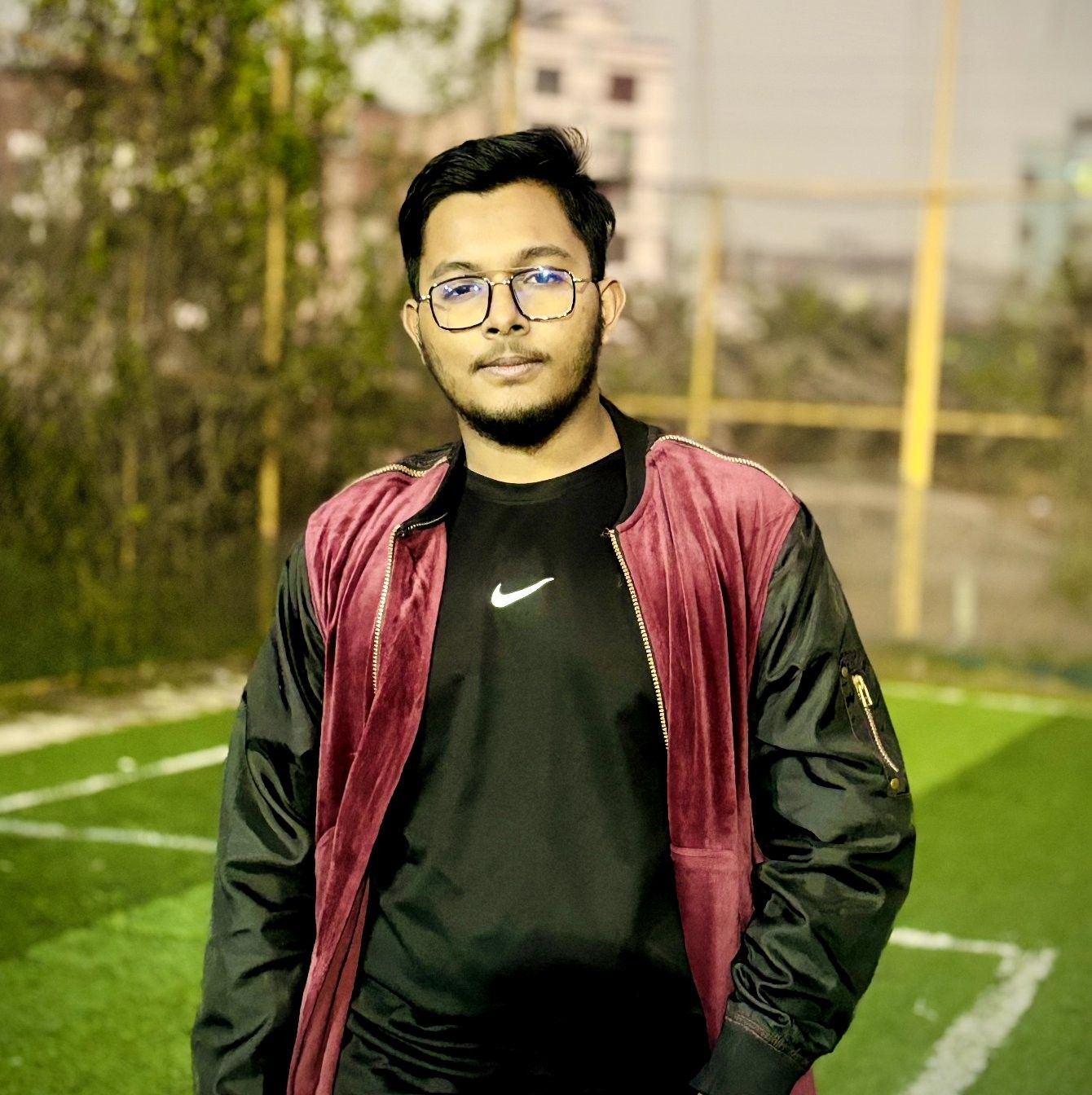 Ruhan Kibria