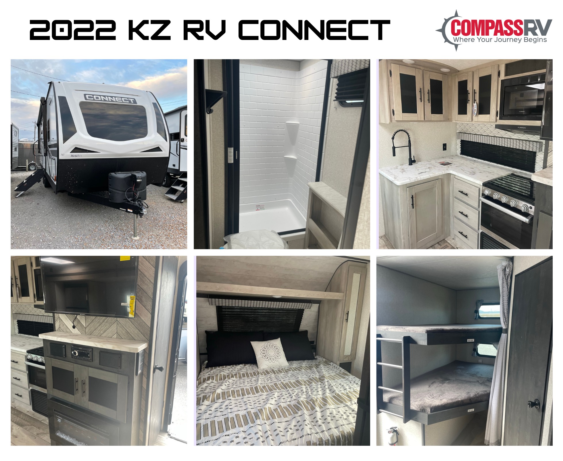 Compass RV | Lebanon TN