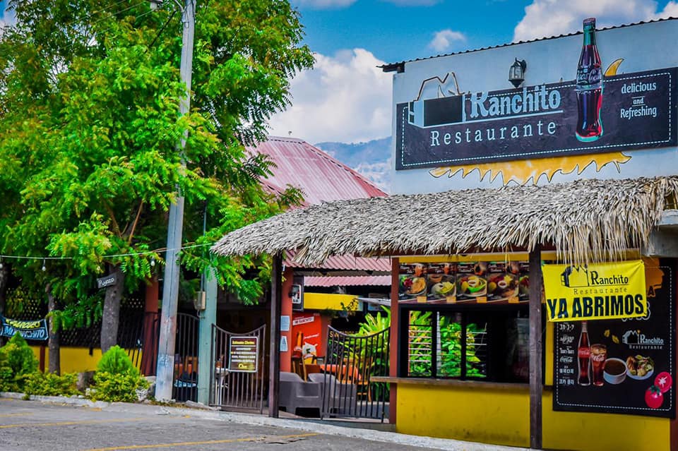 Casa Chapina Malacatán added a... - Casa Chapina Malacatán