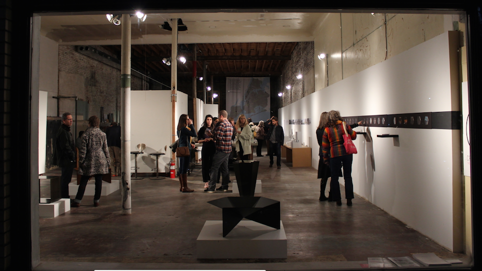 Creative Exchange Lab (CEL)—Architecture, Design & Innovation Center ...