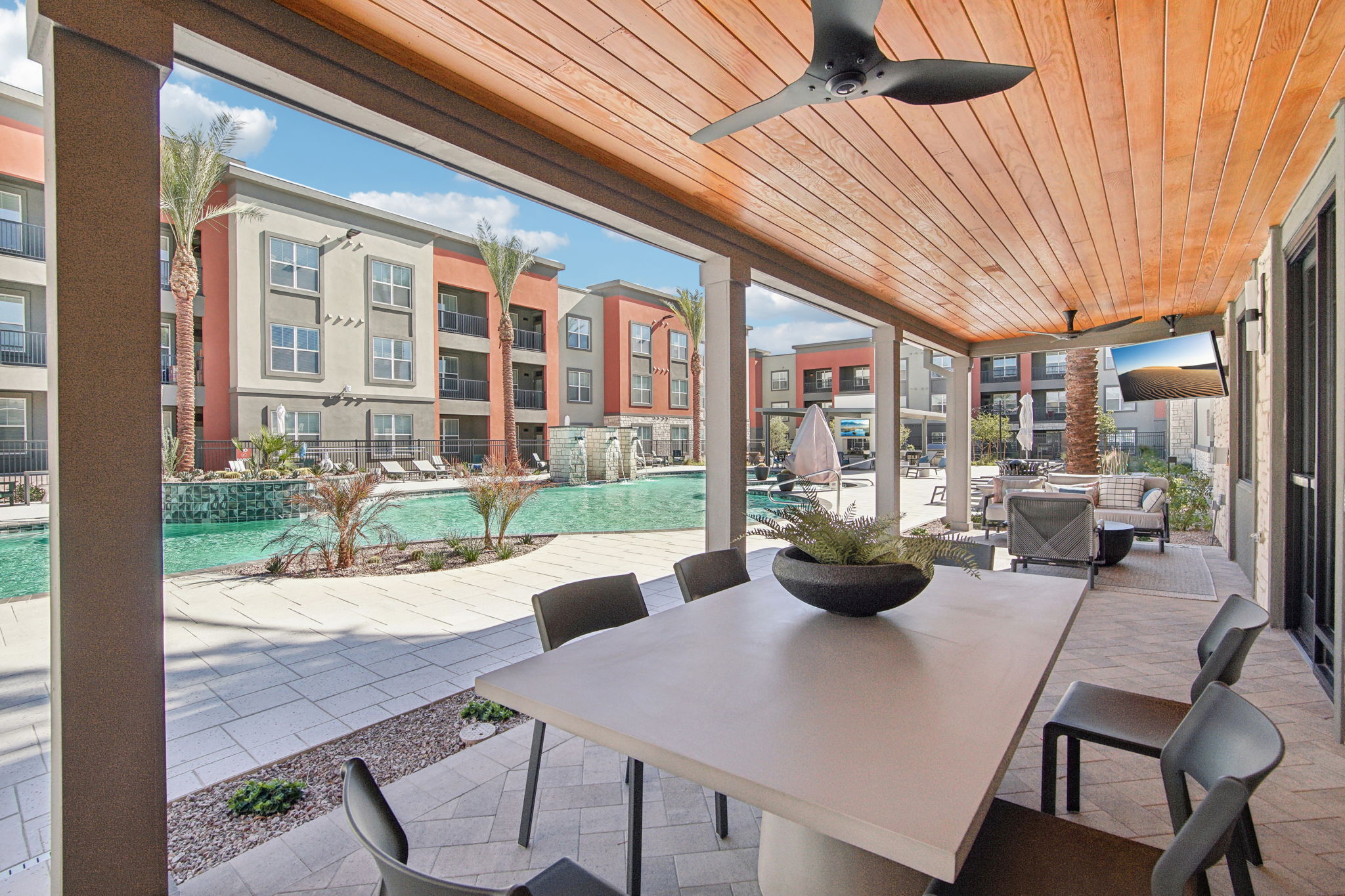 The Maddox Luxury Apartments | Buckeye AZ