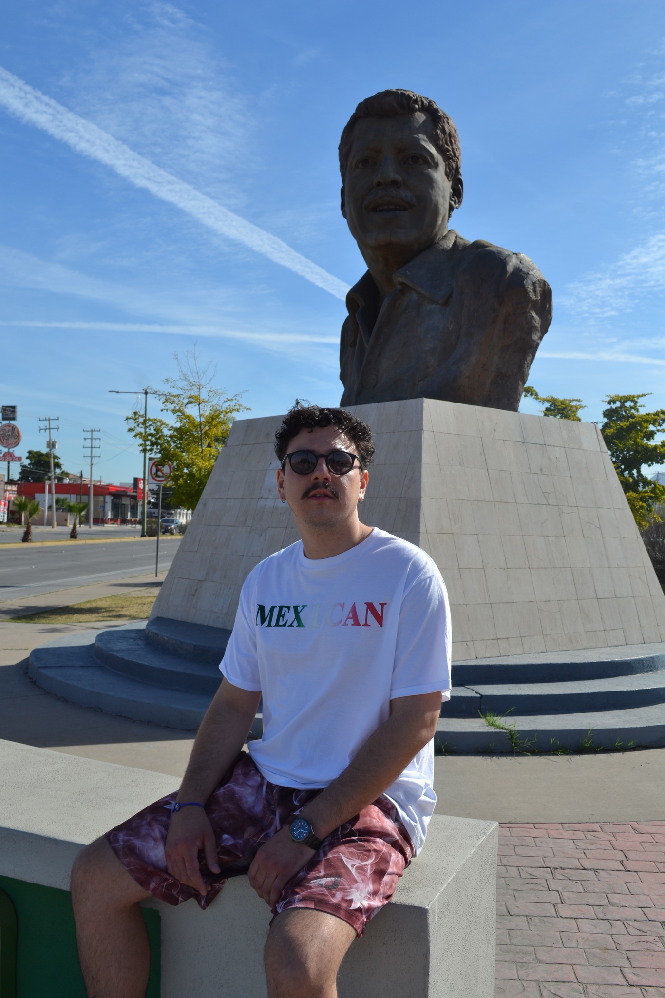 Ángel Bruce Meraz Barragán