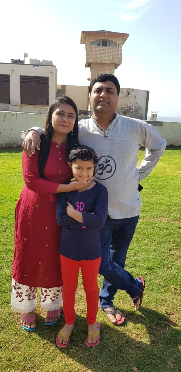 Hemal Rathod