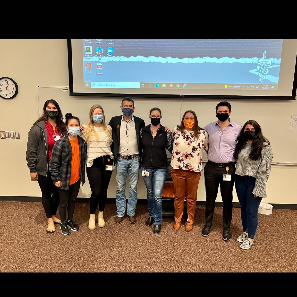 UTCVM VBMA | Knoxville TN