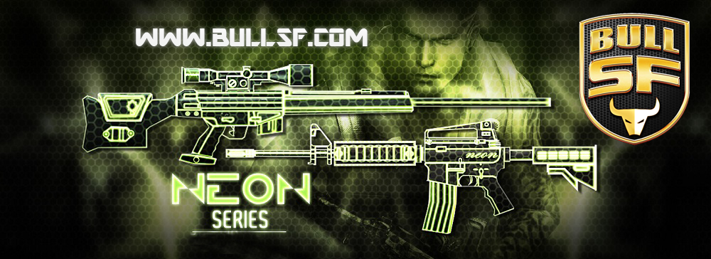 SPECIAL FORCE เถื่อน 2016 เซิร์ฟคูณ... - Bull SF Thailand