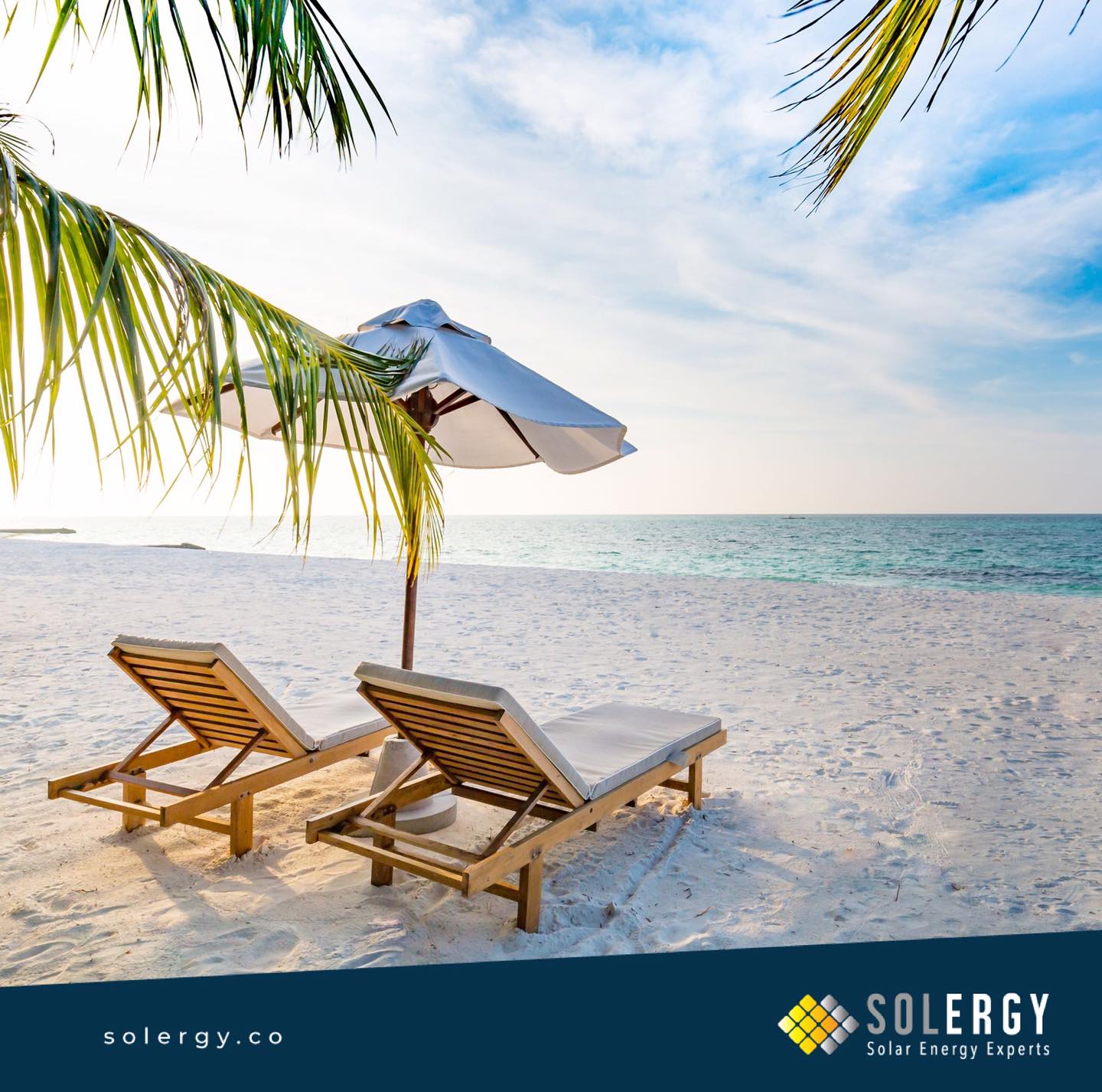 Solergy - Home