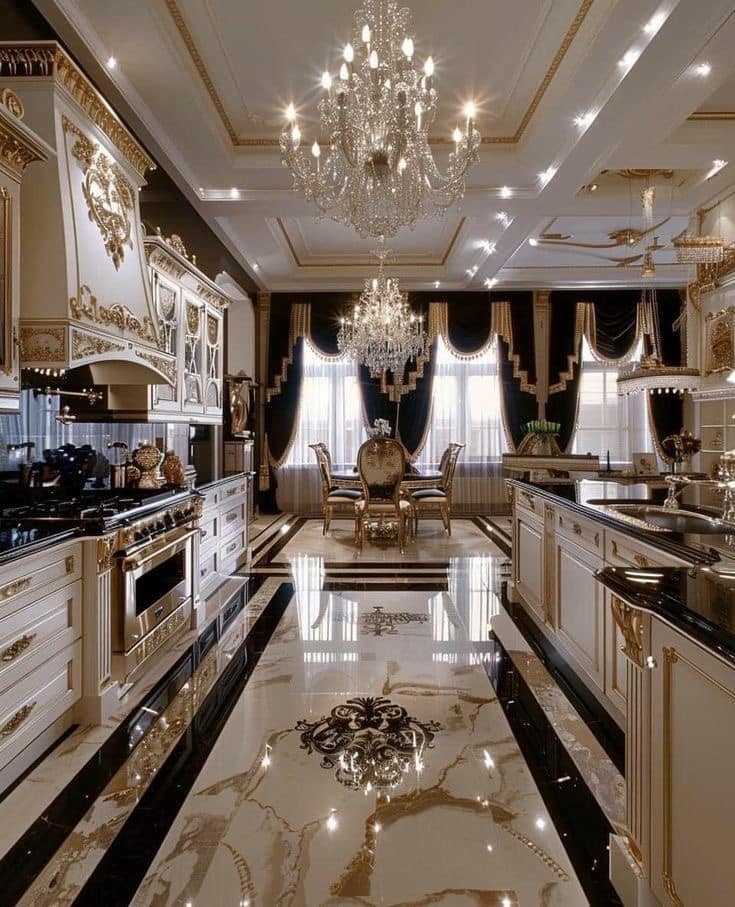 Kitchen Inspo🏠🥗🍲 | Facebook