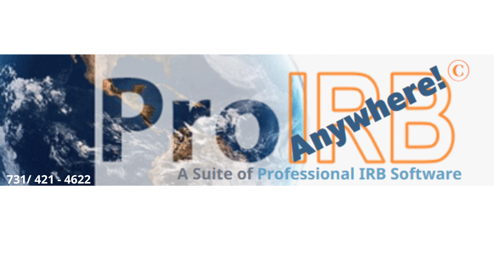 ProIRB Plus, Inc.