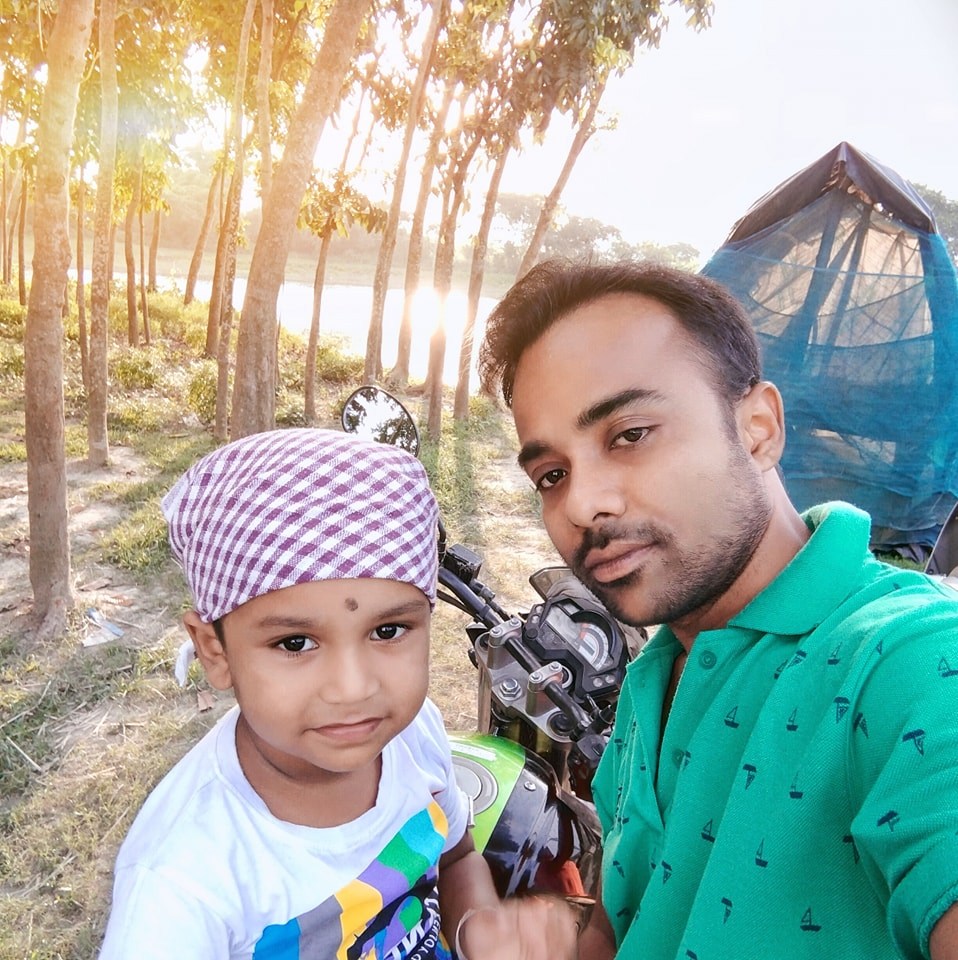 Santu Khan