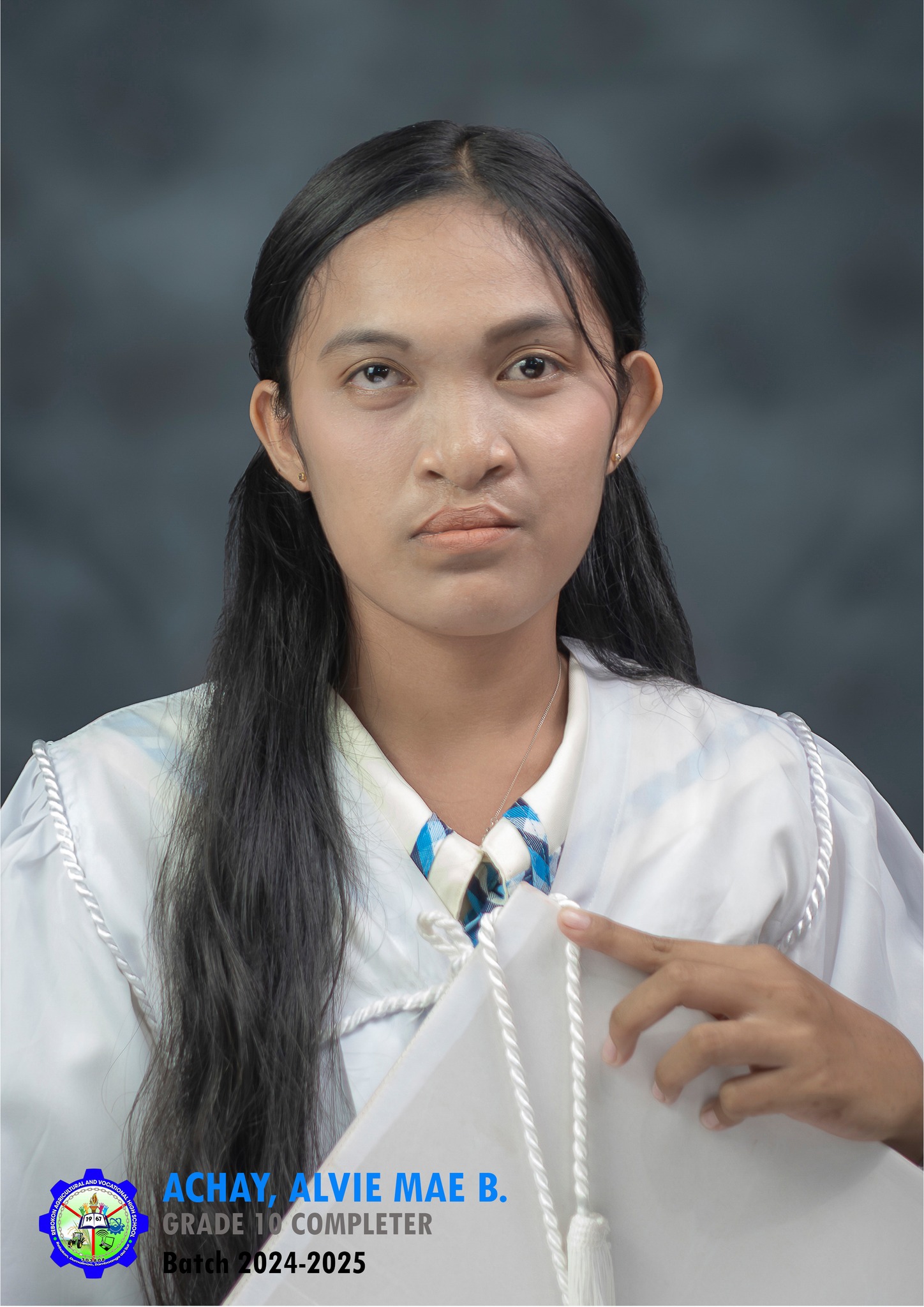RAVHS - GRADE 10 NARRA BATCH 2024-2025 #DepEdPhilippines... | Facebook