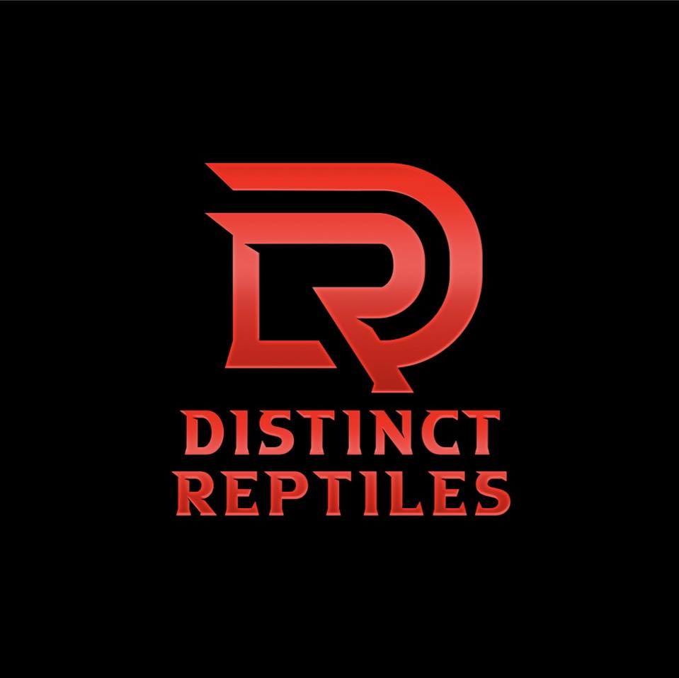 Distinct Reptiles