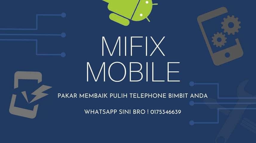 Mifix.mobile