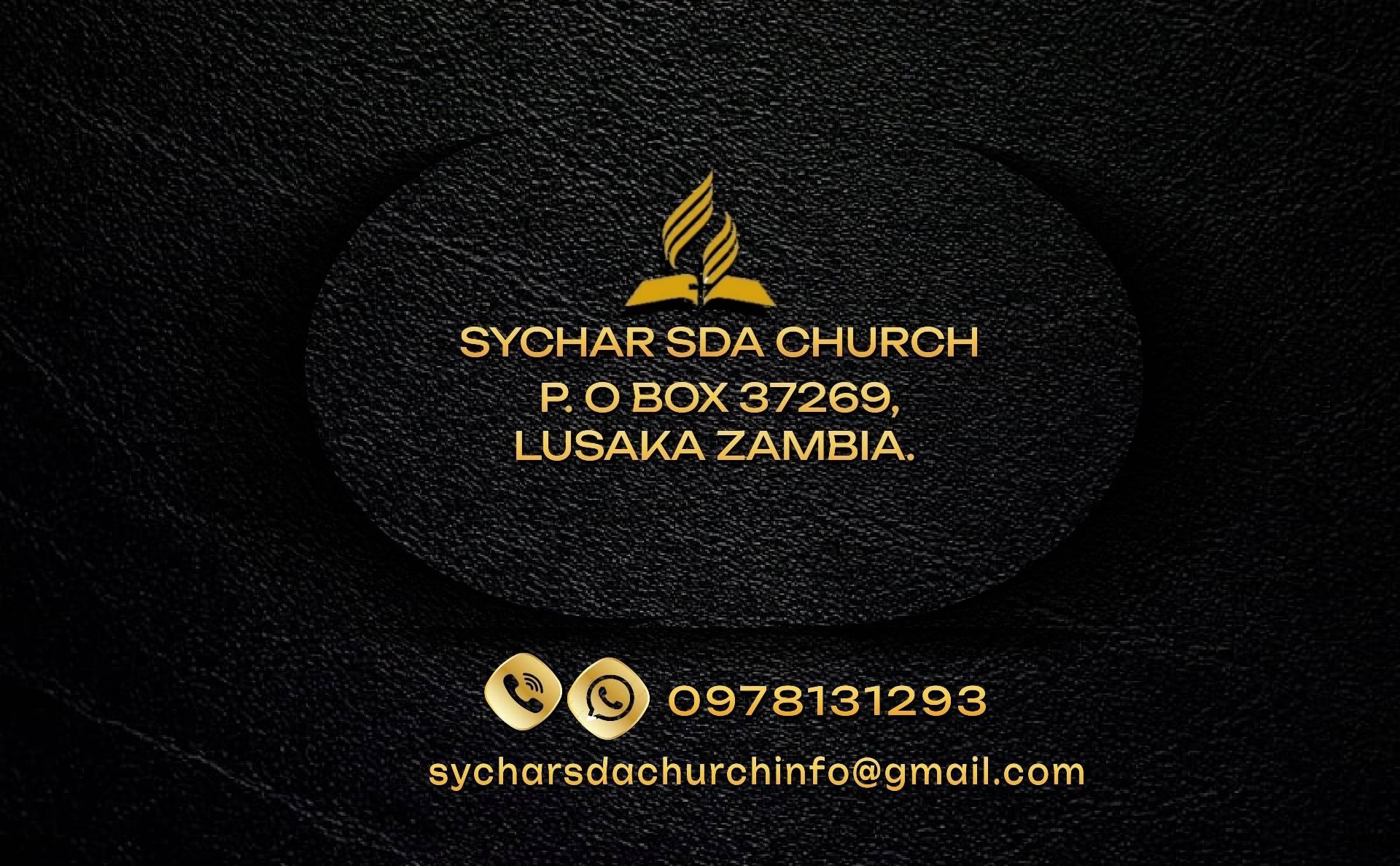 The matching in song at the album launch | Sychar SDA Church