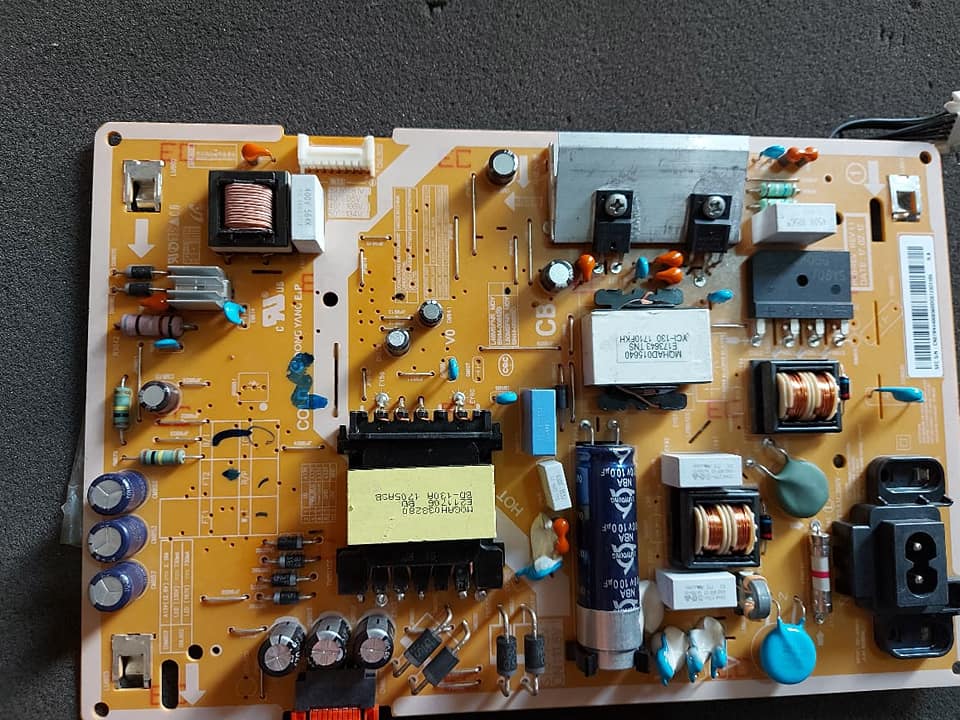 Waheed Electronics
