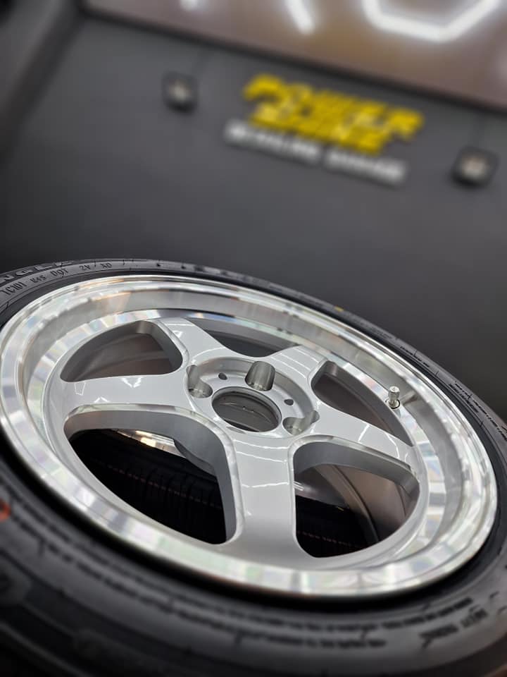 🔥🔥🔥🔥🔥🔥 Some of our New 15X7... - 32 Racing Wheels