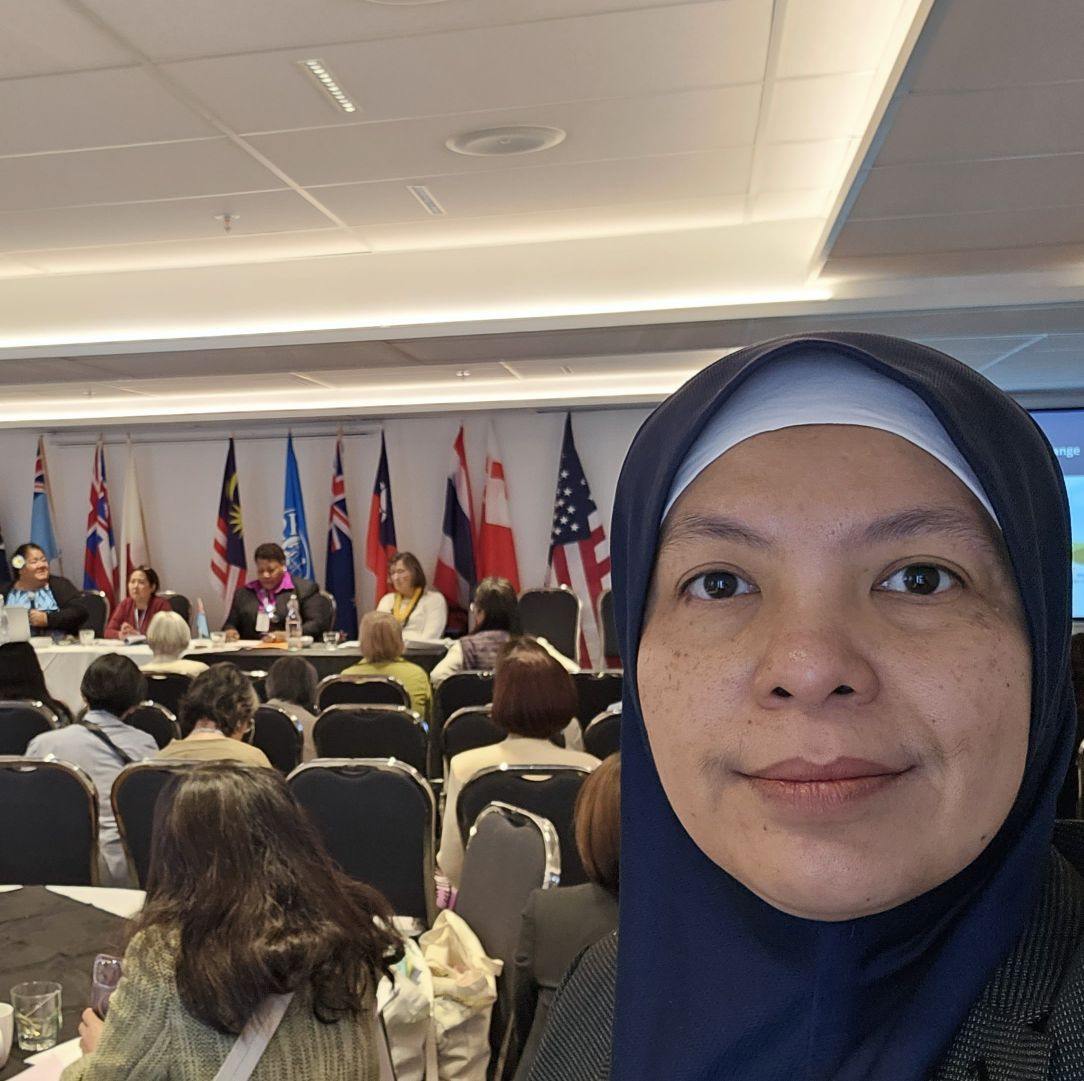 Ida Azerin Razali