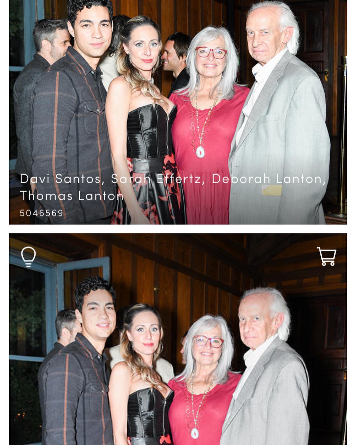 What a fabulous night for the... - Blu Elefante Events | Facebook