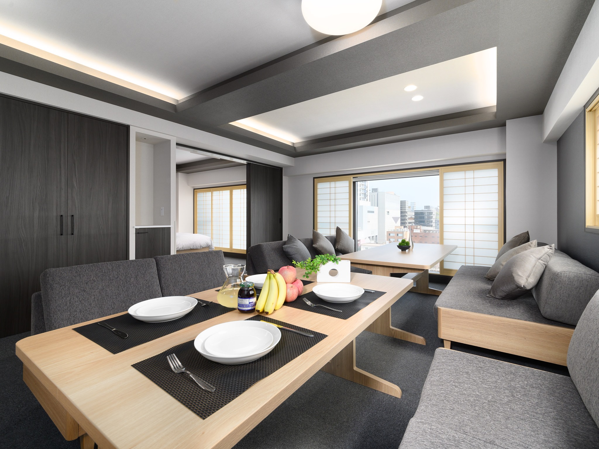 Park Hyatt Niseko Hanazono - Living the powder life... at Park Hyatt ...