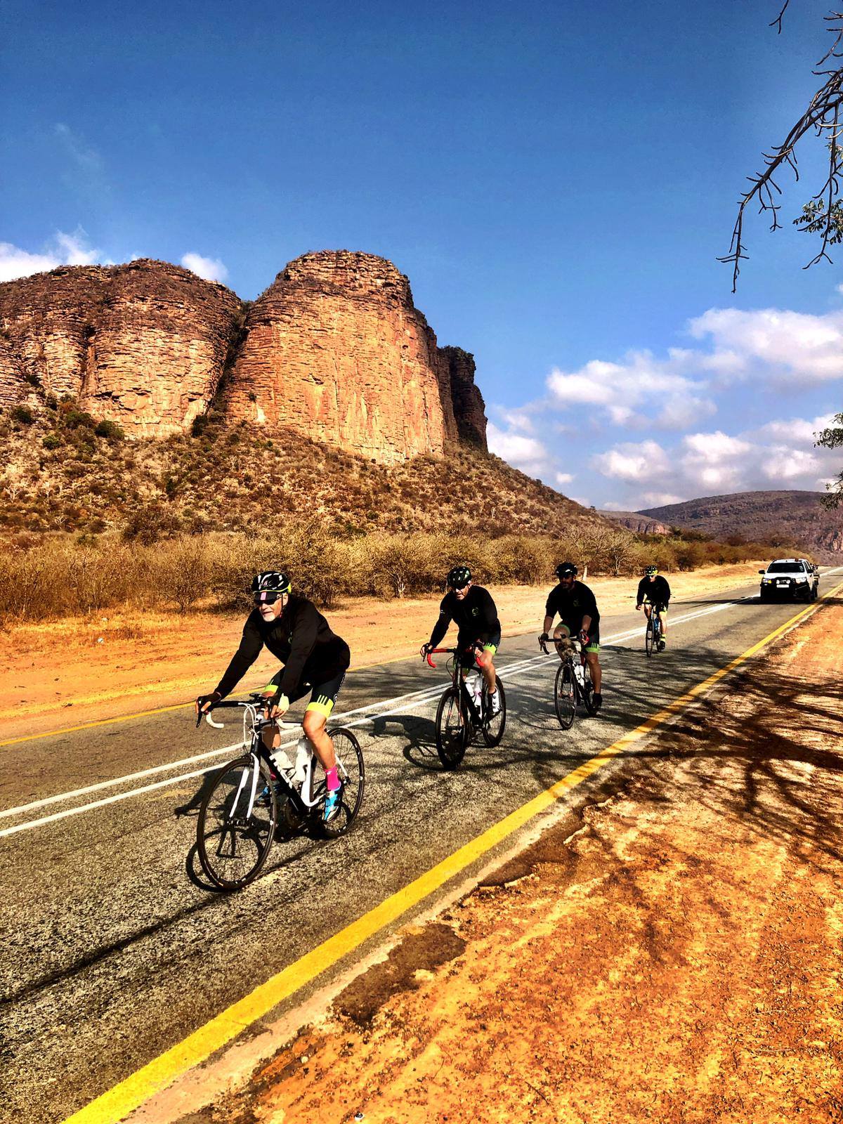 Hope Ride