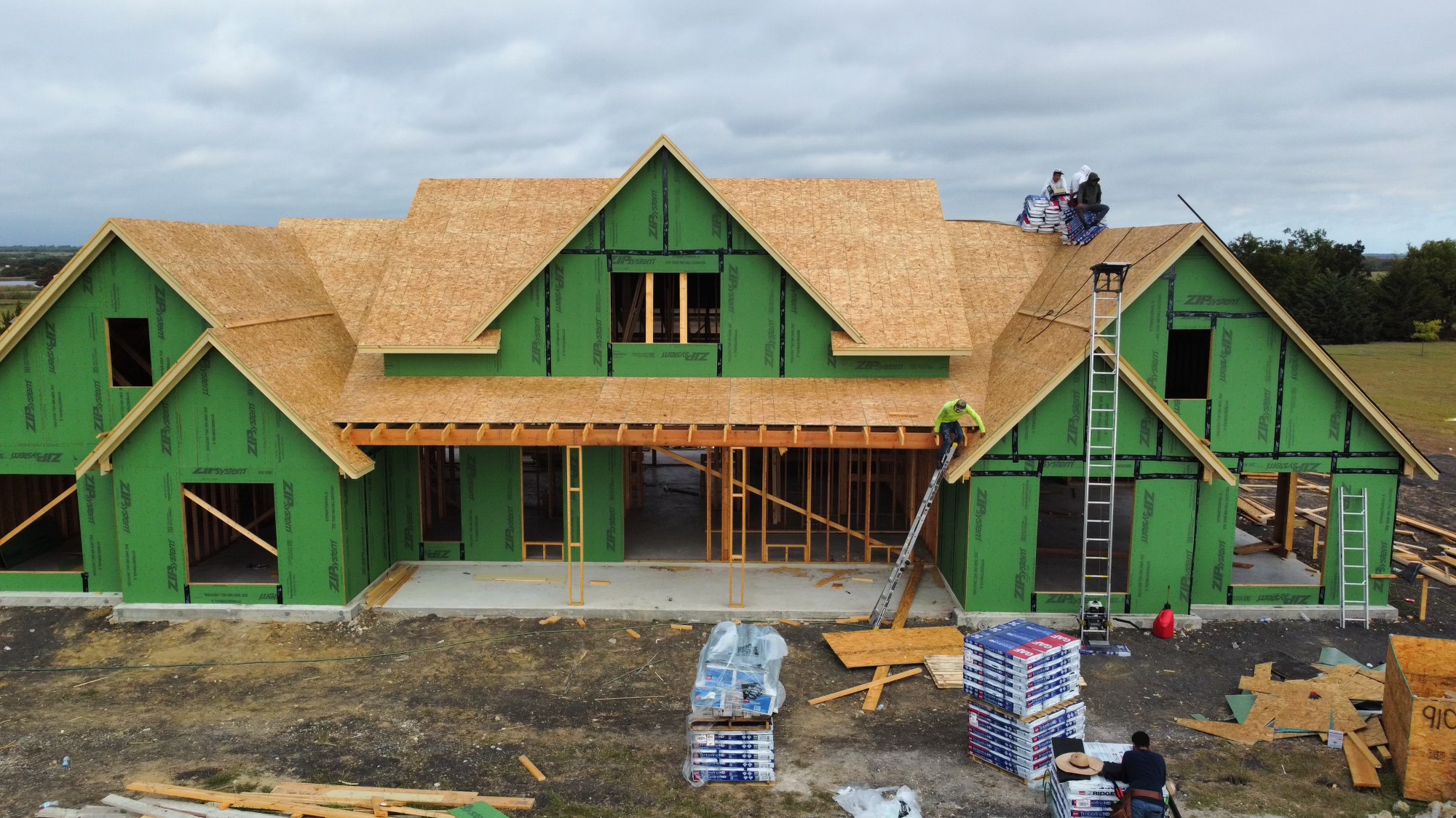 BUILDITECT