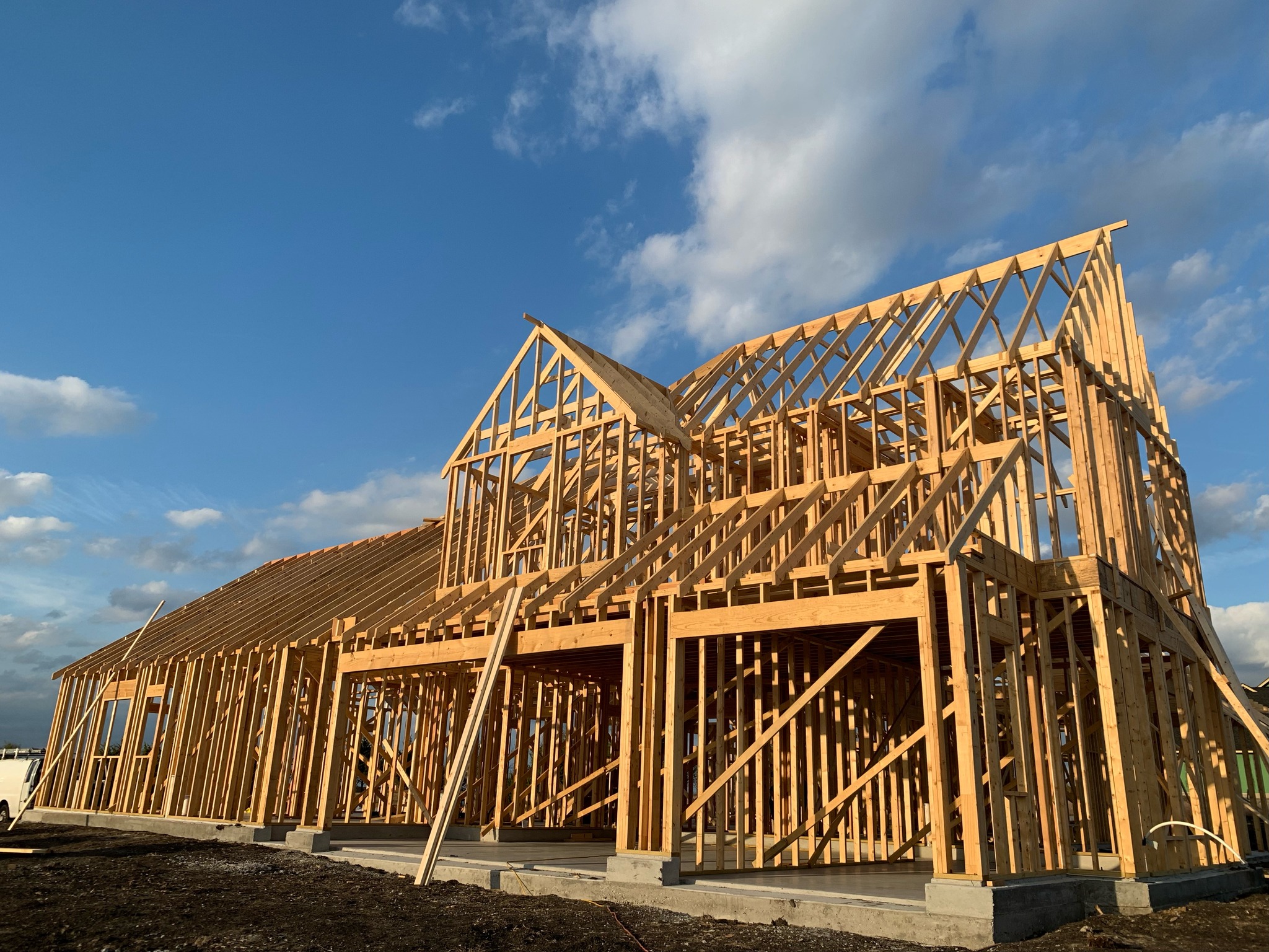 BUILDITECT