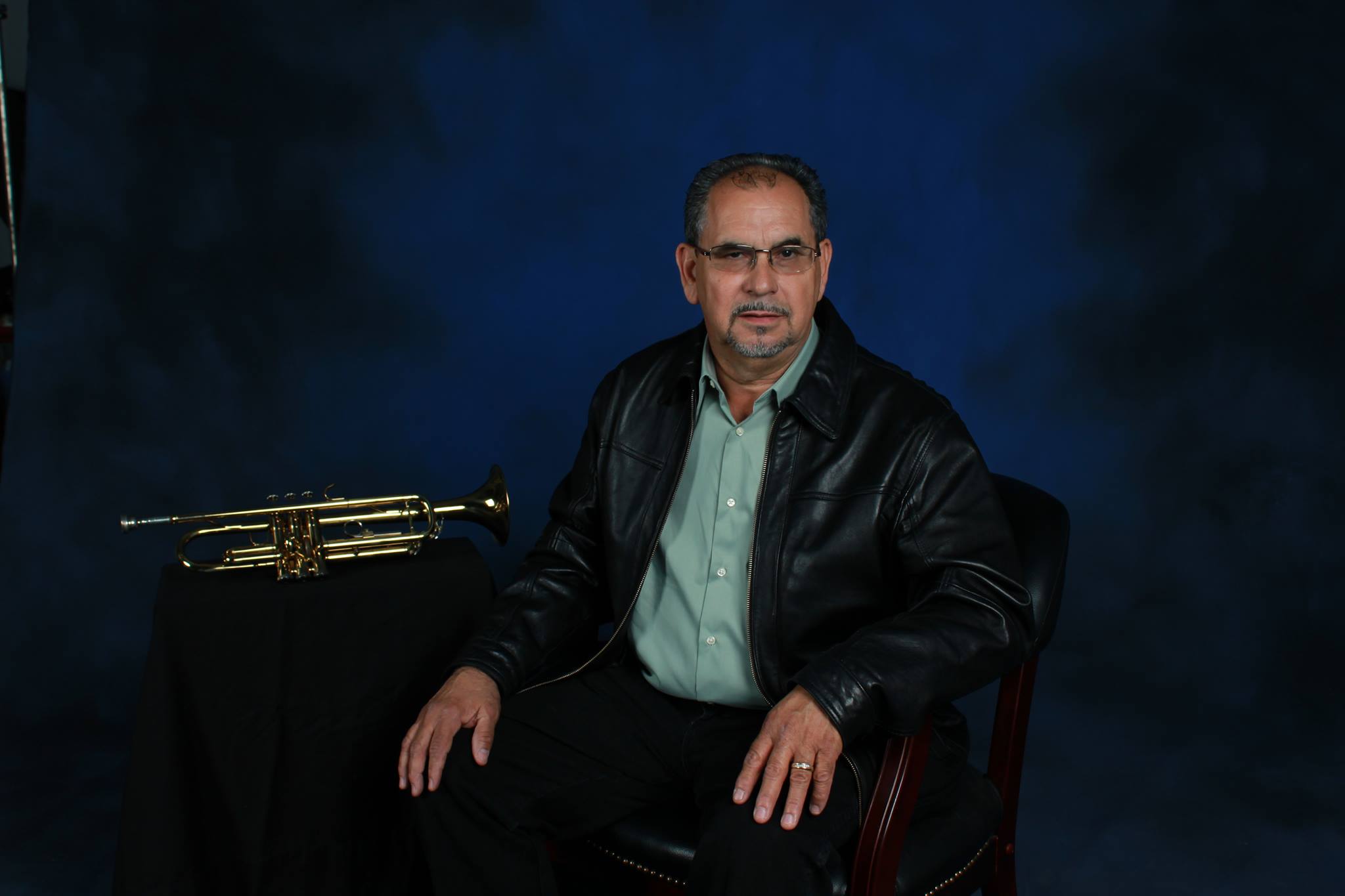 Jose Ramon Palacios