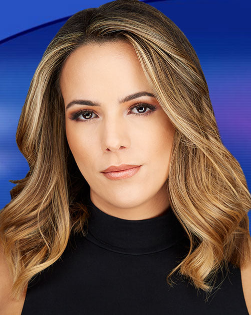 Isabel Rosales
