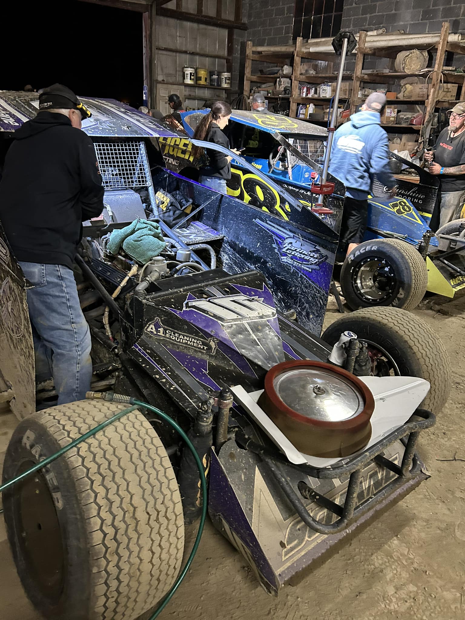 Schane Motorsports